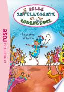 Belle, intelligente et courageuse 03 - Le cadeau d'Uma