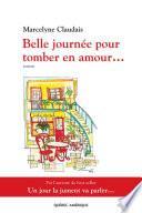 Belle journée pour tomber en amour...