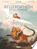 Bellérophon et la chimère