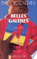 Belles Galères