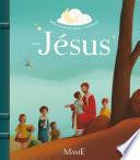Belles histoires pour s'endormir avec Jésus