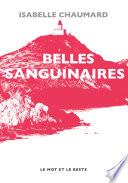 Belles Sanguinaires
