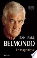 Belmondo le magnifique