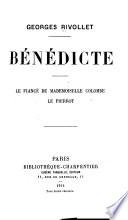 Bénédicte