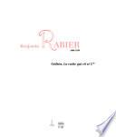 Benjamin Rabier