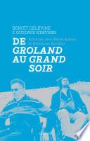 Benoît Delépine et Gustave Kervern