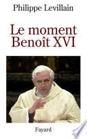 Benoît XVI
