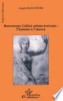 Benvenuto Cellini artiste-écrivain