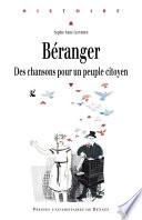 Béranger