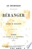 Béranger