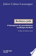 Berbères juifs