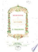 Berceuse pour le piano