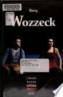 Berg, Wozzeck