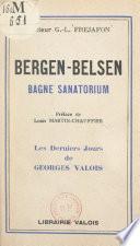 Bergen-Belsen