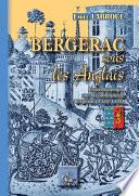 Bergerac sous les Anglais