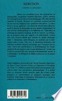 Bergson