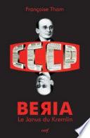 Beria - Le Janus du Kremlin