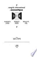 Berichte