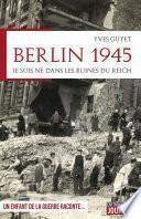 Berlin 1945