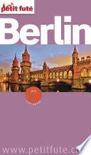 Berlin 2015 Petit Futé
