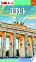 BERLIN 2019/2020 Petit Futé