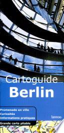 Berlin (cartoguide) 2007