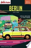 BERLIN - CITY TRIP 2017/2018 City trip Petit Futé