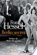 Berlin secret