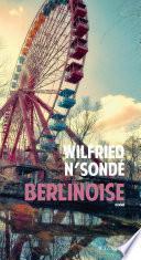 Livre Berlinoise