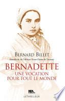 Bernadette