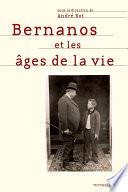 Bernanos et les âges de la vie