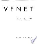 Bernar Venet