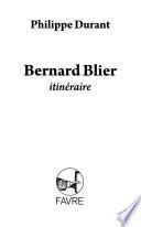 Bernard Blier