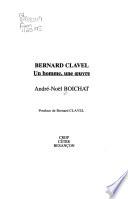 Bernard Clavel