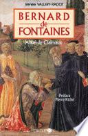 Bernard de Fontaines