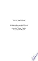 Bernard de Ventadour