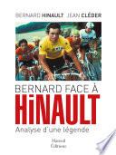 Bernard face à Hinault