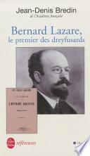 Bernard Lazare