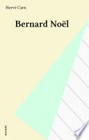 Bernard Noël
