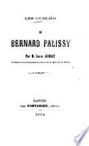 Bernard Palissy