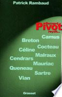 Bernard Pivot reçoit