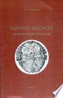 Bernard Salomon