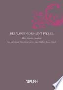 Bernardin de Saint-Pierre