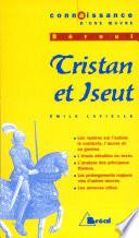 Béroul, Tristan et Iseut
