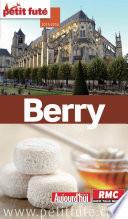 Berry 2015 Petit Futé