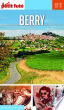BERRY 2018/2019 Petit Futé