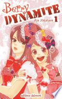 Berry Dynamite T01