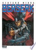 Berserk -