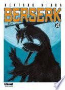 Berserk -