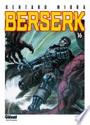 Berserk -